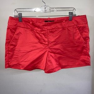 Size 12 Mossimo shorts; EUC.